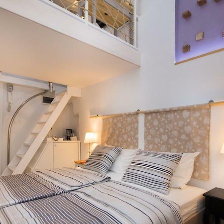 ספליט Rooms N&M מראה חיצוני תמונה