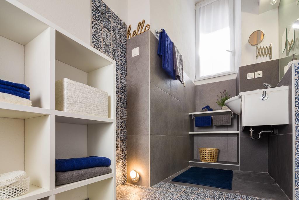 ספליט Rooms N&M מראה חיצוני תמונה