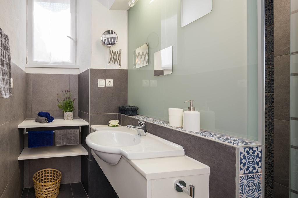 ספליט Rooms N&M מראה חיצוני תמונה