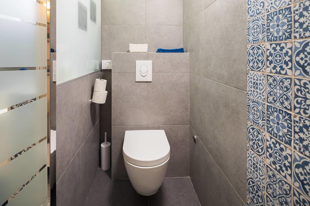 ספליט Rooms N&M מראה חיצוני תמונה