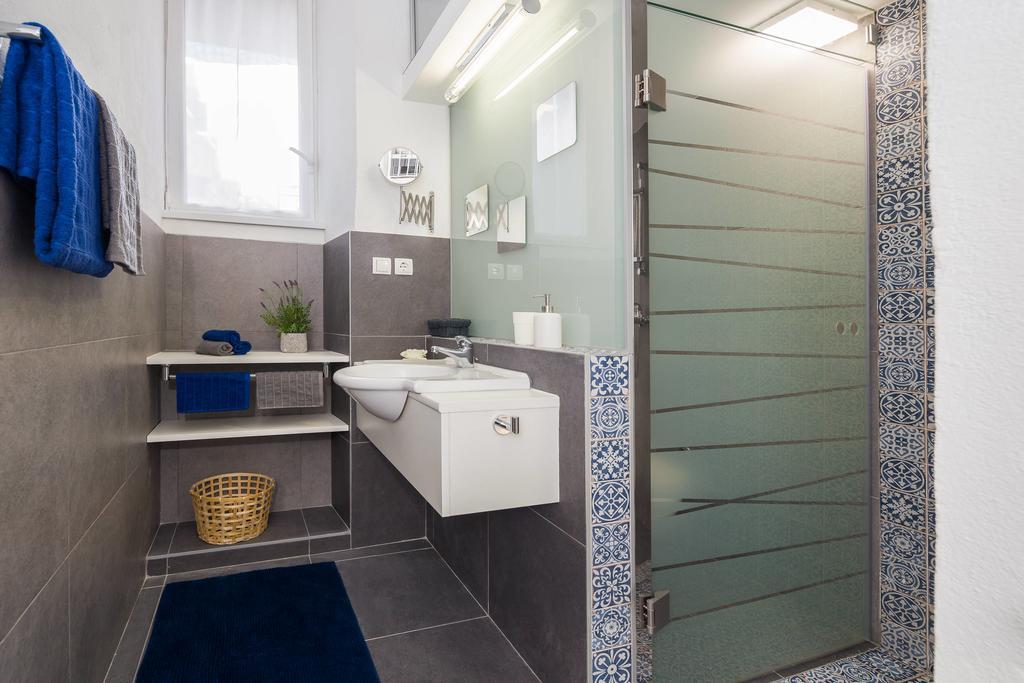 ספליט Rooms N&M מראה חיצוני תמונה