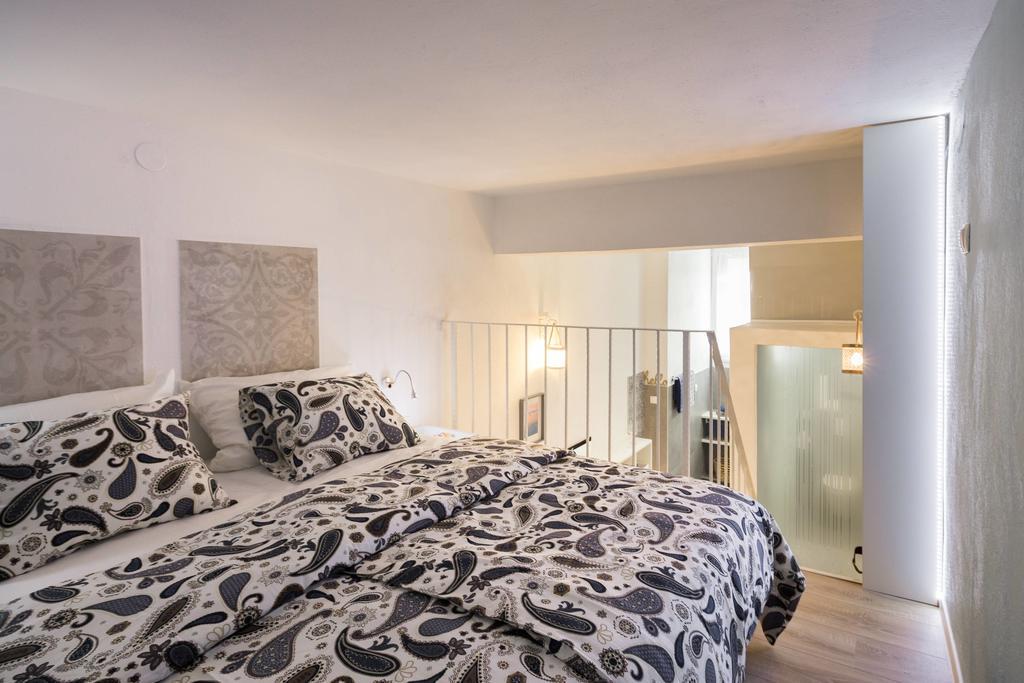 ספליט Rooms N&M מראה חיצוני תמונה