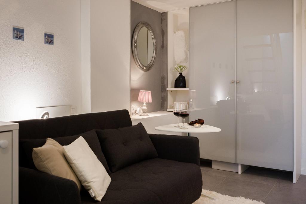 ספליט Rooms N&M מראה חיצוני תמונה