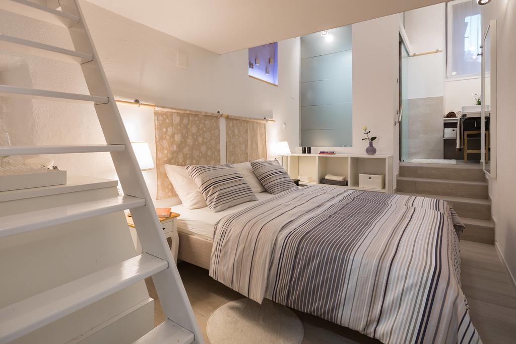 ספליט Rooms N&M מראה חיצוני תמונה