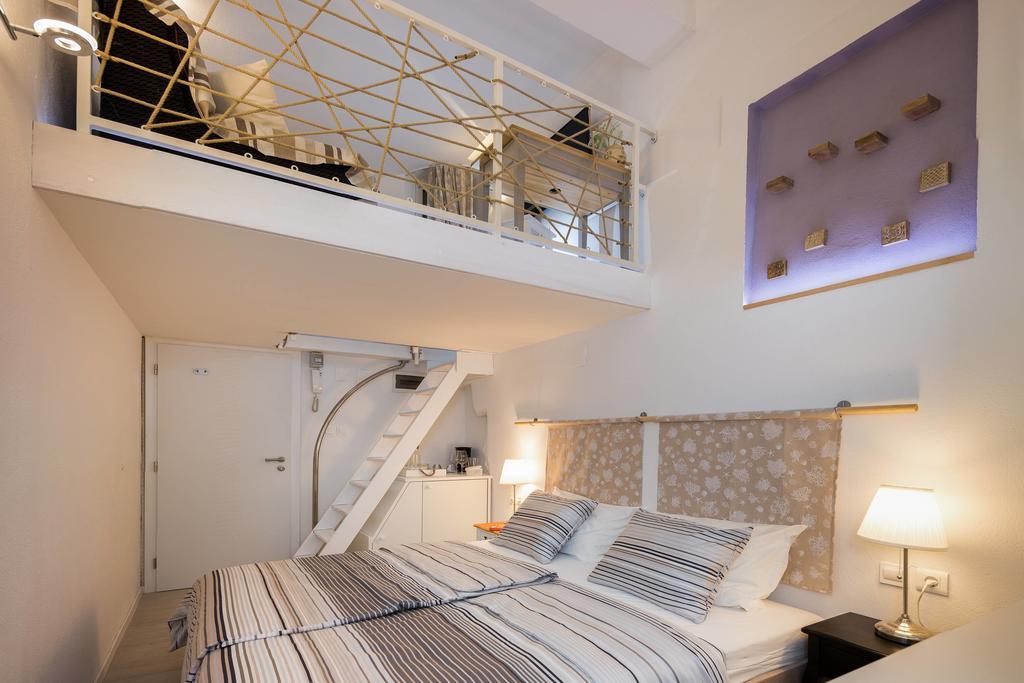 ספליט Rooms N&M מראה חיצוני תמונה
