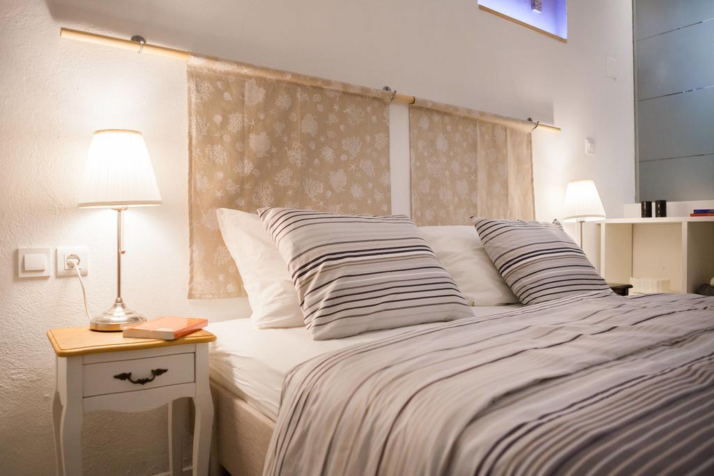 ספליט Rooms N&M מראה חיצוני תמונה