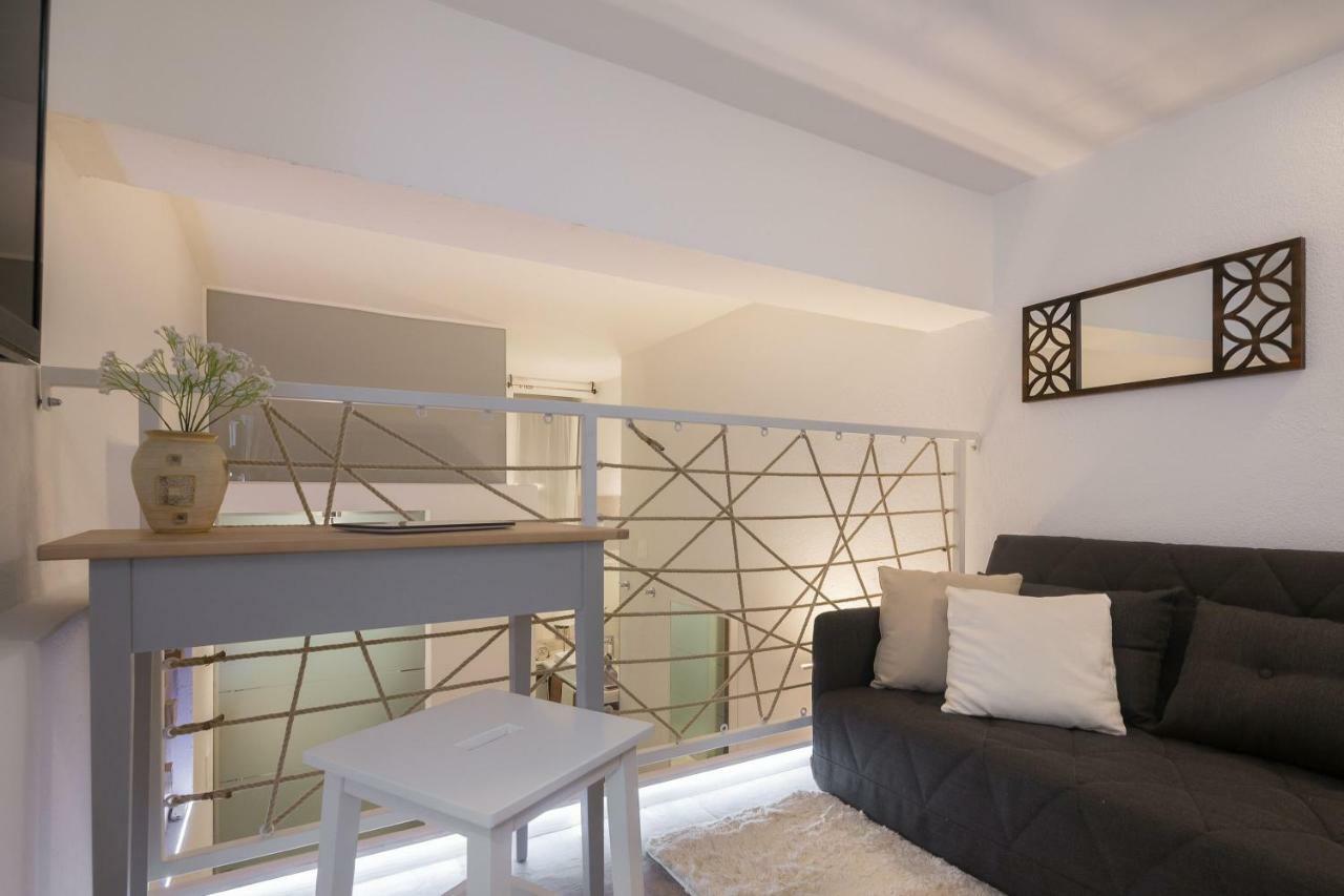 ספליט Rooms N&M מראה חיצוני תמונה