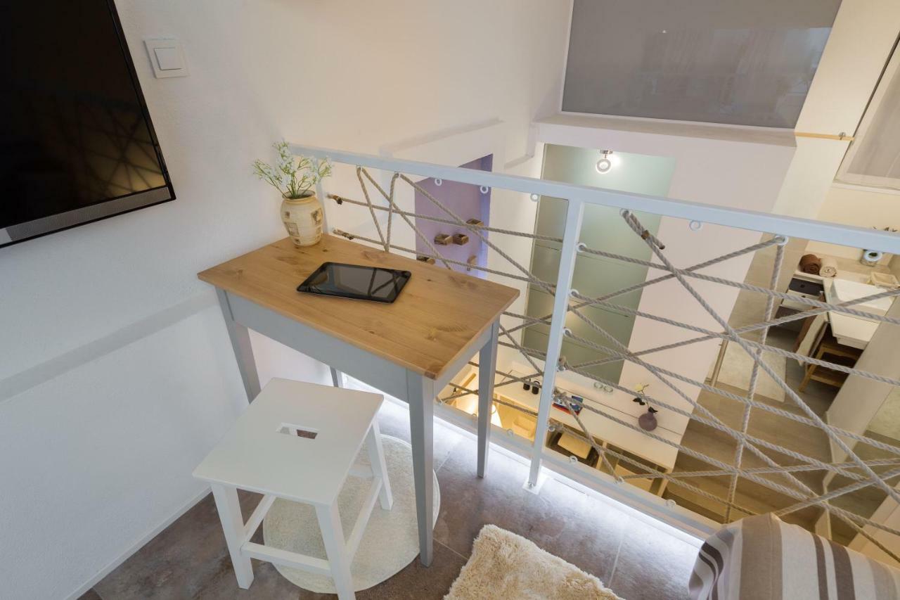 ספליט Rooms N&M מראה חיצוני תמונה