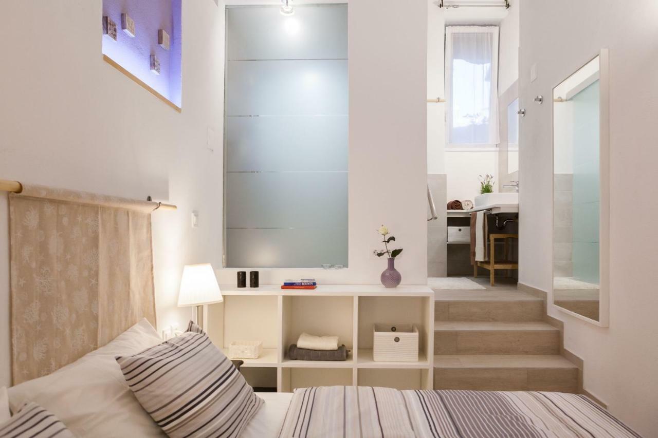 ספליט Rooms N&M מראה חיצוני תמונה