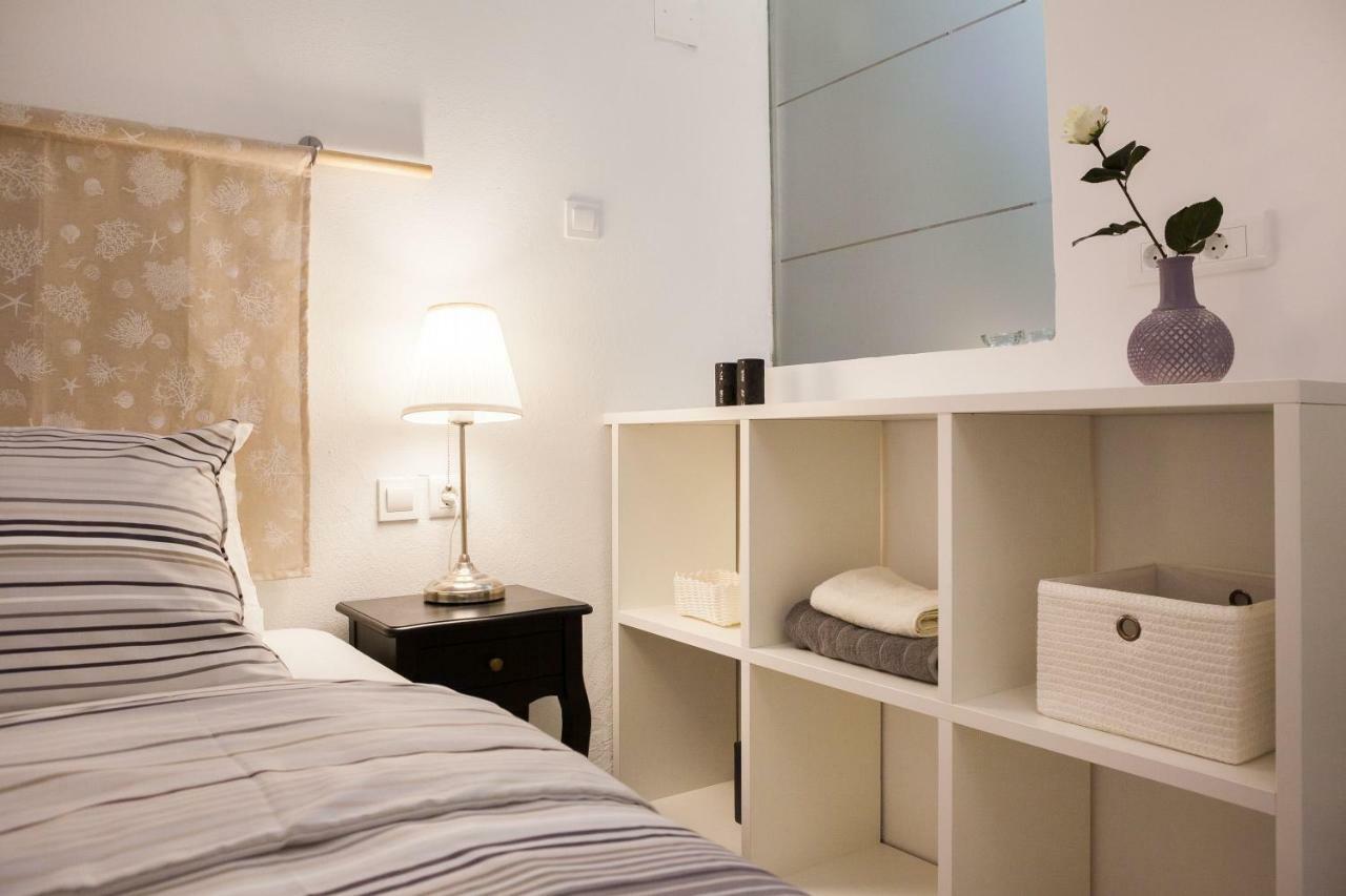 ספליט Rooms N&M מראה חיצוני תמונה