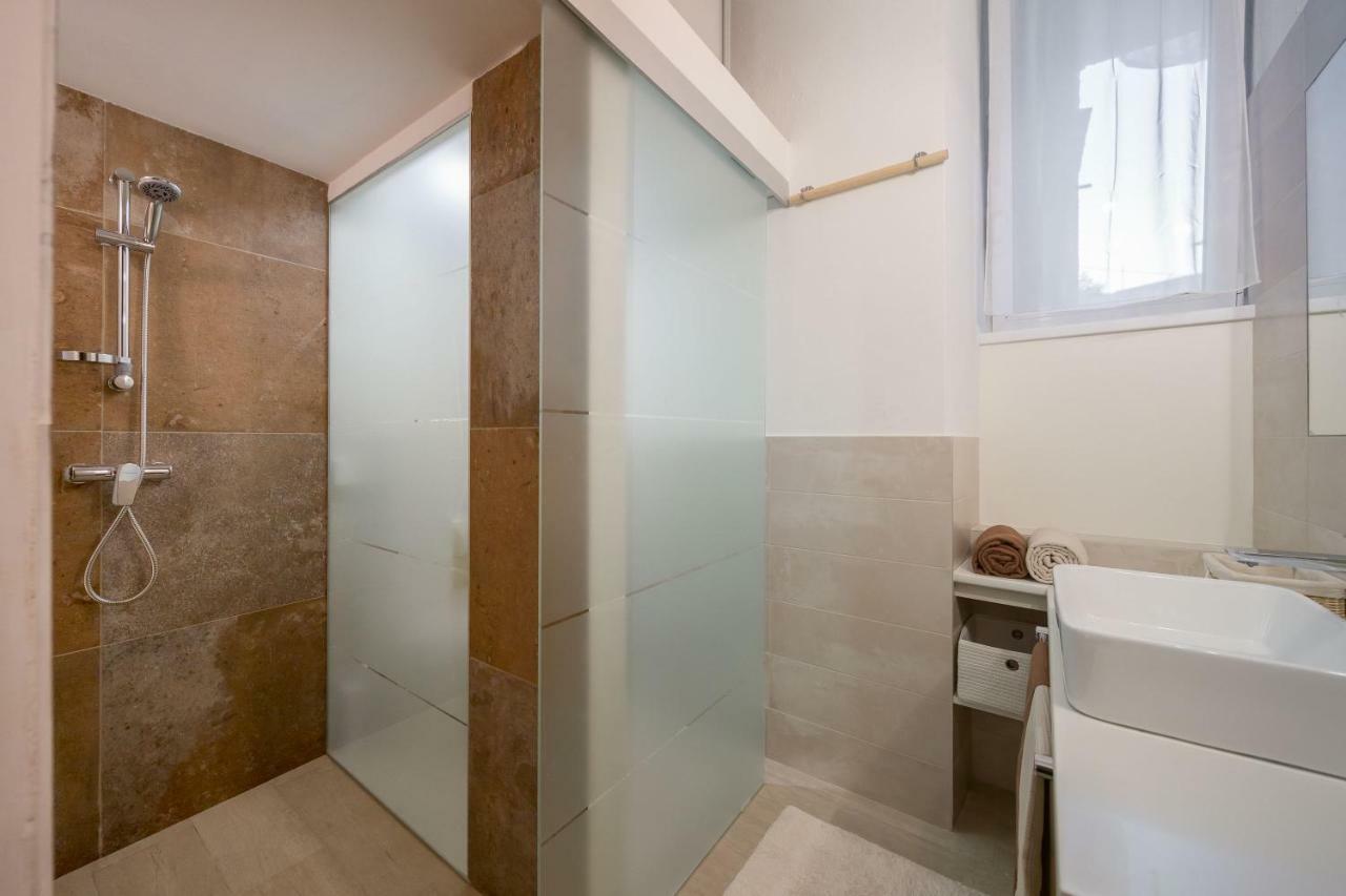 ספליט Rooms N&M מראה חיצוני תמונה