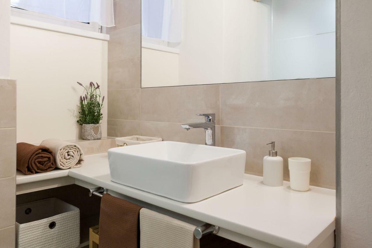 ספליט Rooms N&M מראה חיצוני תמונה